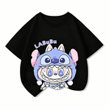 Kawaii T-Shirt Sweatshirt Hoodies - Gift For Kids and Adults