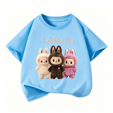 Kawaii T-Shirt Sweatshirt Hoodies - Gift For Kids and Adults