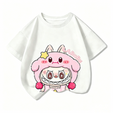 Kawaii T-Shirt Sweatshirt Hoodies - Gift For Kids and Adults