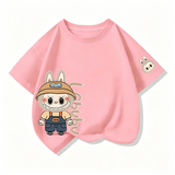 Kawaii T-Shirt Sweatshirt Hoodies - Gift For Kids and Adults