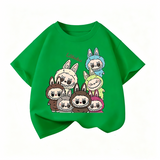 Kawaii T-Shirt Sweatshirt Hoodies - Gift For Kids and Adults