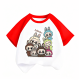 Kawaii T-Shirt Sweatshirt Hoodies - Gift For Kids and Adults