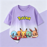 Kawaii T-Shirt Sweatshirt Hoodie - Cute Gift For Kids and Adults