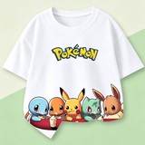Kawaii T-Shirt Sweatshirt Hoodie - Cute Gift For Kids and Adults