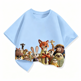 Kawaii Shirt Sweatshirt Hoodie - Cute Gift For Kids and Adults