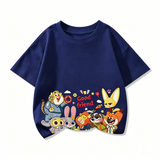 Kawaii Shirt Sweatshirt Hoodie - Cute Gift For Kids and Adults