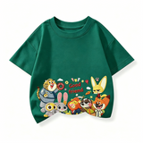 Kawaii Shirt Sweatshirt Hoodie - Cute Gift For Kids and Adults