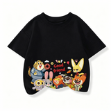 Kawaii Shirt Sweatshirt Hoodie - Cute Gift For Kids and Adults