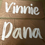 High Quality Personalized Name Beach Towel,Bath Towel, Pool Towel for Kids and Adults