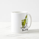 Funny Need Coffee Mug