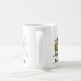 Funny Need Coffee Mug