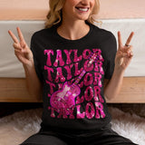Taylor Music Lover Concert Shirts Hoodies Sweatshirts