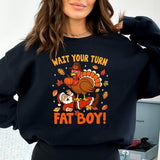 Funny Turkey Thanksgiving Christmas Shirts Hoodies Sweatshirts