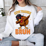 Funny Turkey Thanksgiving Christmas Shirts Hoodies Sweatshirts