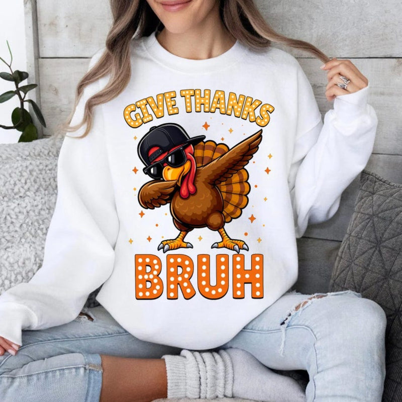 Funny Turkey Thanksgiving Christmas Shirts Hoodies Sweatshirts