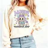 Kawaii Labu Inspired Sweatshirts Hoodies T-Shirts - Gift For Labu Fans