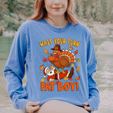 Funny Turkey Thanksgiving Christmas Shirts Hoodies Sweatshirts