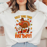 Funny Turkey Thanksgiving Christmas Shirts Hoodies Sweatshirts