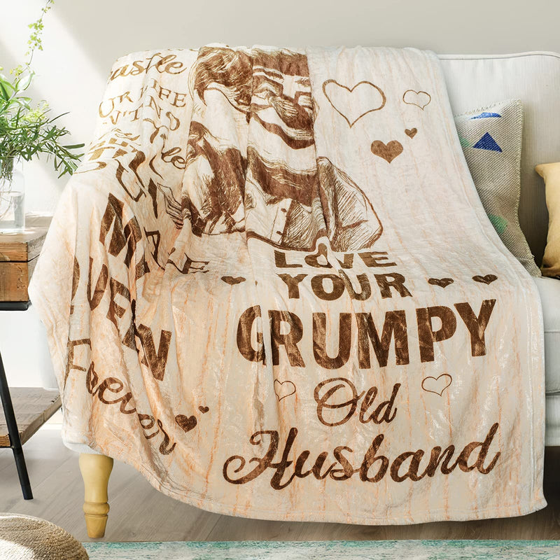 High Quality Super Soft Blanket for Wife