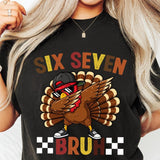 Funny Turkey Thanksgiving Christmas Shirts Hoodies Sweatshirts