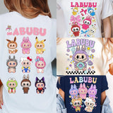 Kawaii Labu Inspired Sweatshirts Hoodies T-Shirts - Gift For Labu Fans