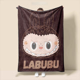 Kawaii Labu Blanket - Gift For Labu Fans
