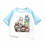 Kawaii T-Shirt Sweatshirt Hoodies - Gift For Kids and Adults