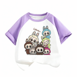 Kawaii T-Shirt Sweatshirt Hoodies - Gift For Kids and Adults