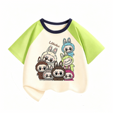 Kawaii T-Shirt Sweatshirt Hoodies - Gift For Kids and Adults