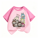 Kawaii T-Shirt Sweatshirt Hoodies - Gift For Kids and Adults