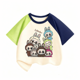 Kawaii T-Shirt Sweatshirt Hoodies - Gift For Kids and Adults