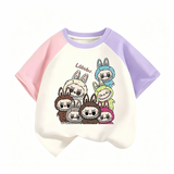 Kawaii T-Shirt Sweatshirt Hoodies - Gift For Kids and Adults