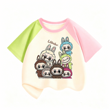 Kawaii T-Shirt Sweatshirt Hoodies - Gift For Kids and Adults
