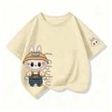 Kawaii T-Shirt Sweatshirt Hoodies - Gift For Kids and Adults