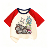 Kawaii T-Shirt Sweatshirt Hoodies - Gift For Kids and Adults