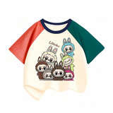 Kawaii T-Shirt Sweatshirt Hoodies - Gift For Kids and Adults