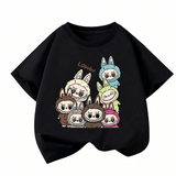Kawaii T-Shirt Sweatshirt Hoodies - Gift For Kids and Adults