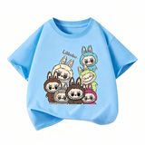 Kawaii T-Shirt Sweatshirt Hoodies - Gift For Kids and Adults