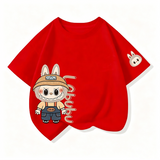 Kawaii T-Shirt Sweatshirt Hoodies - Gift For Kids and Adults