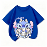 Kawaii T-Shirt Sweatshirt Hoodies - Gift For Kids and Adults