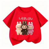 Kawaii T-Shirt Sweatshirt Hoodies - Gift For Kids and Adults