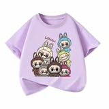 Kawaii T-Shirt Sweatshirt Hoodies - Gift For Kids and Adults