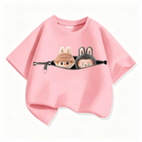Kawaii T-Shirt Sweatshirt Hoodies - Gift For Kids and Adults