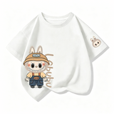 Kawaii T-Shirt Sweatshirt Hoodies - Gift For Kids and Adults