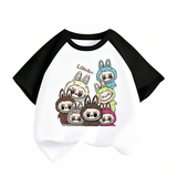 Kawaii T-Shirt Sweatshirt Hoodies - Gift For Kids and Adults