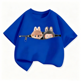 Kawaii T-Shirt Sweatshirt Hoodies - Gift For Kids and Adults