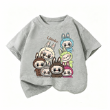 Kawaii T-Shirt Sweatshirt Hoodies - Gift For Kids and Adults