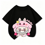 Kawaii T-Shirt Sweatshirt Hoodies - Gift For Kids and Adults