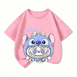 Kawaii T-Shirt Sweatshirt Hoodies - Gift For Kids and Adults