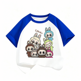 Kawaii T-Shirt Sweatshirt Hoodies - Gift For Kids and Adults